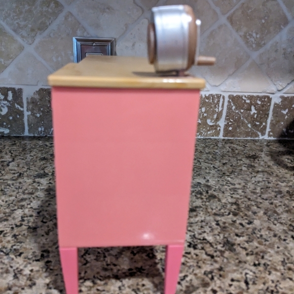 Our Generation School Teacher Desk Future Academy For 18" Doll Furniture AG - Picture 5 of 6